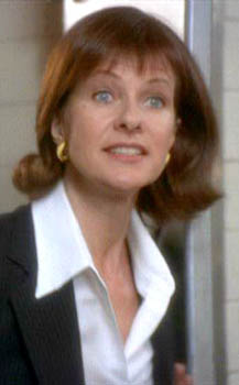Susan Forristal